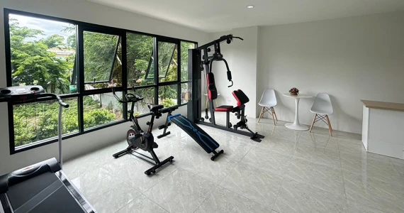 รูปภาพ เดอะอินเตอร์เชนจ์ หลักสี่ (The Interchange @ Laksi)