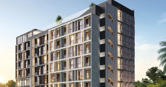 รูปภาพ เดอะ คูเปอร์ส สุขุมวิท 64 (The Cooper Sukhumvit 64)