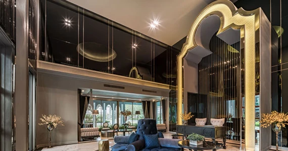 รูปภาพ แกรนด์ บางกอก บูเลอวาร์ด ศรีนครินทร์ (Grand Bangkok Boulevard Srinakarin)