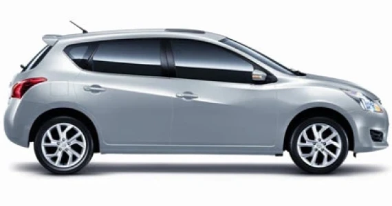 รูปภาพ นิสสัน Nissan Pulsar 1.6 S ปี 2013