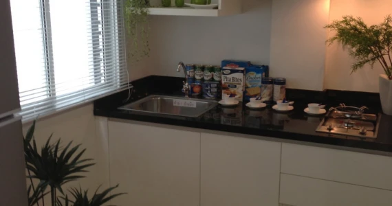 รูปภาพ ออทัม เรสซิเด้นซ์ (Autumn Residence)