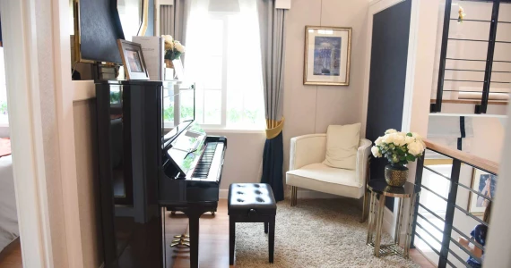 รูปภาพ โกลเด้น นีโอ สาทร (Golden Neo Sathorn)