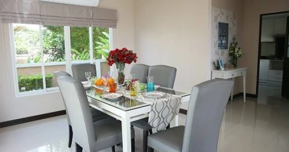 รูปภาพ เดอะลากูนน่า แอนด์รีสอร์ทโฮม (The Laguna and Resort Home)