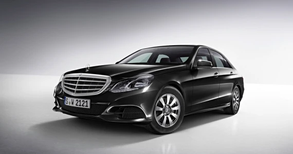 รูปภาพ เมอร์เซเดส-เบนซ์ Mercedes-benz E-Class E 200 Avantgarde ปี 2014
