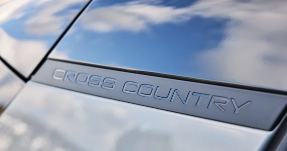 รูปภาพ วอลโว่ Volvo-EX30 Ultra Twin Performance Cross Country-ปี 2025