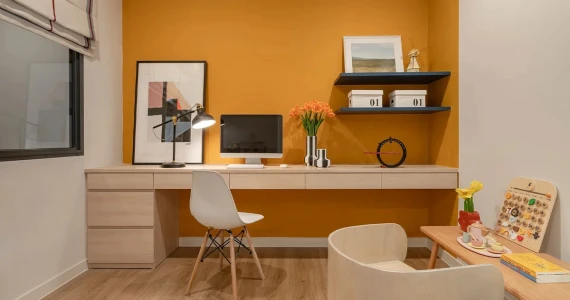 รูปภาพ สิริ เพลส ประชาอุทิศ 75 (Siri Place Prachauthit 75)