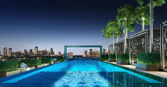 รูปภาพ เอ็ม ลาดพร้าว (M Ladprao)