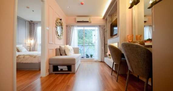 รูปภาพ เดอะ ซีเล็คเต็ด เกษตร-งามวงศ์วาน บาย แอล.พี.เอ็น (The Selected Kaset-Ngamwongwan By LPN)