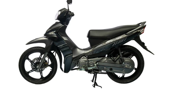 รูปภาพ ยามาฮ่า Yamaha Spark 115i 1FPE 2015 ปี 2015