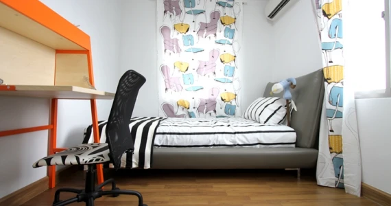 รูปภาพ ไลฟ อิน เดอะ การ์เด้น สวนเสือ - ศรีราชา (Life in the Garden)