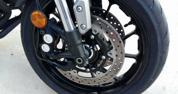 รูปภาพ ยามาฮ่า Yamaha XSR900 (Standard) ปี 2017