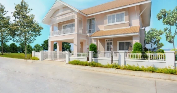 รูปภาพ พาร์ค อเวนิว (Park Avenue)