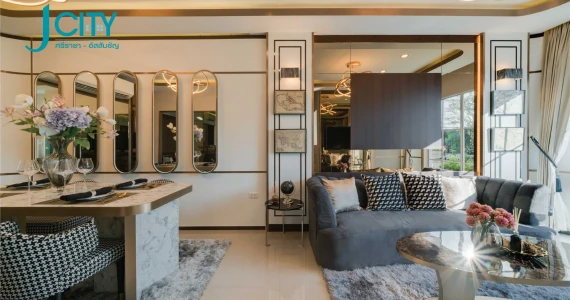 รูปภาพ เจ ซิตี้ ศรีราชา - อัสสัมชัญ (J City Sriracha - Assumption)