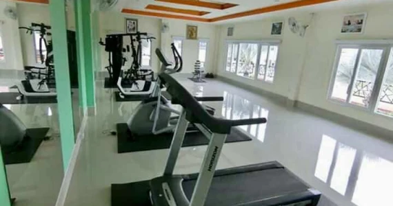 รูปภาพ บ้านวริศรา บูรพาพัฒน์ 7 (Banwarisara Buraphapat 7)