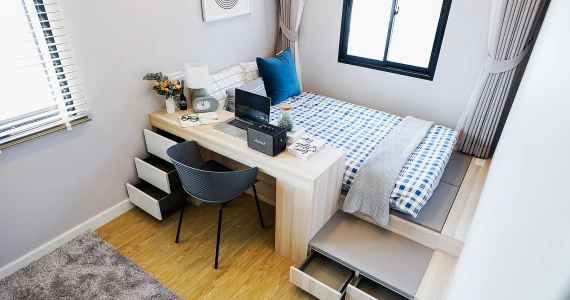 รูปภาพ ภัทรไพรเวท รังสิต-คลองหลวง (Pattara Private Rangsit-Klongluang)