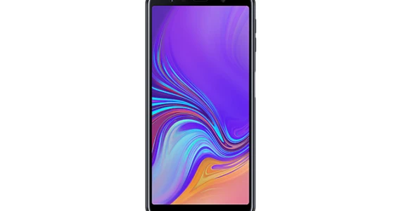 รูปภาพ ซัมซุง SAMSUNG-Galaxy A 7 (2018) 4GB/64GB
