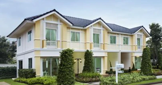 รูปภาพ พฤกษาวิลล์ 53/2 สะแกงาม-พระราม 2 (Pruksa Ville)