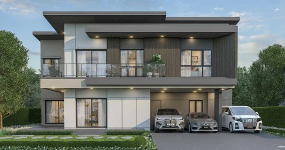 รูปภาพ เวนิว ไอดี วิภาวดี-พหลฯ (Venue ID Vibhavadi-Phaholyothin)