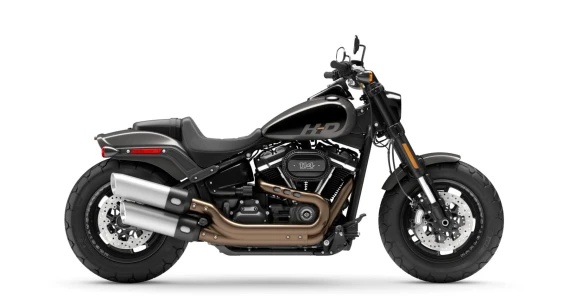 รูปภาพ ฮาร์ลีย์-เดวิดสัน Harley-Davidson Softail Fat Bob 114 ปี 2023