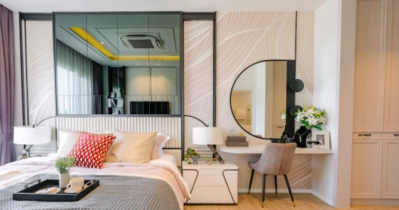 รูปภาพ แกรนด์ พลีโน่ สุขุมวิท-บางนา (Grande Pleno Sukhumvit-Bangna)