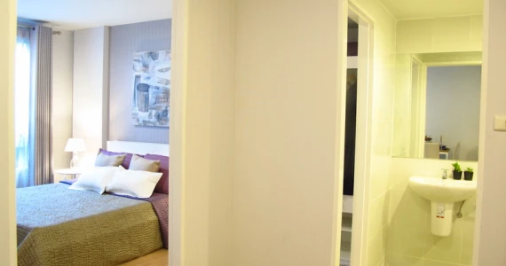 รูปภาพ เดอะ นิช ไอดี ลาดพร้าว-วังหิน (The Niche id Ladprao - Wanghin)