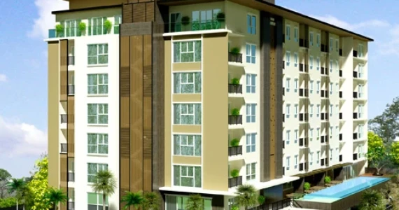 รูปภาพ รีเจ้นท์ โฮม 12 ลาดพร้าว 41 (Regent Home 12 Latphrao 41)