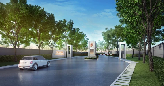 รูปภาพ พลีโน่ ศรีนครินทร์ - เทพารักษ์ (Pleno Srinakarin - Theparak)