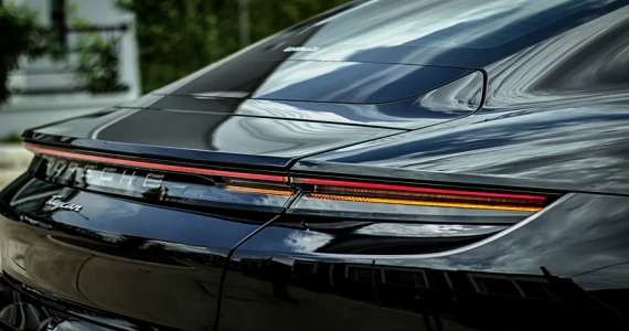 รูปภาพ ปอร์เช่ Porsche-Taycan RWD-ปี 2021
