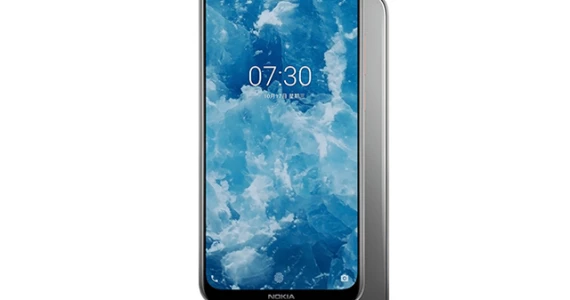 รูปภาพ โนเกีย Nokia-7 .1 Plus 4GB/64GB