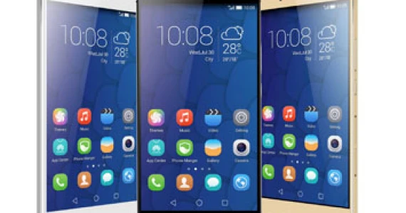 รูปภาพ หัวเหว่ย Huawei Honor 6 Plus