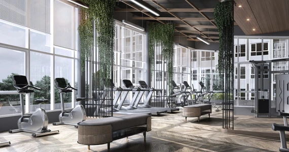 รูปภาพ ศุภาลัย ซิตี้ รีสอร์ท จรัญฯ 91 (Supalai City Resort Charan 91)