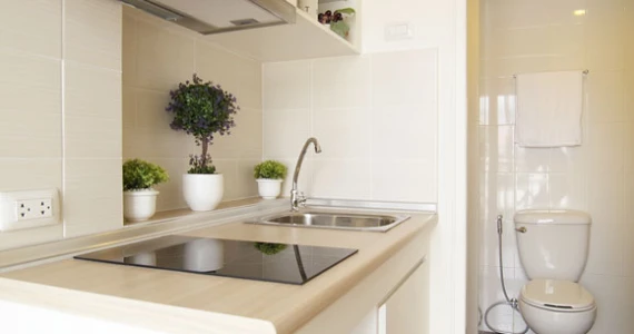 รูปภาพ ลุมพินี คอนโดทาวน์ พัทยาเหนือ สุขุมวิท (Lumpini CondoTown North Pattaya-Sukhumvit)