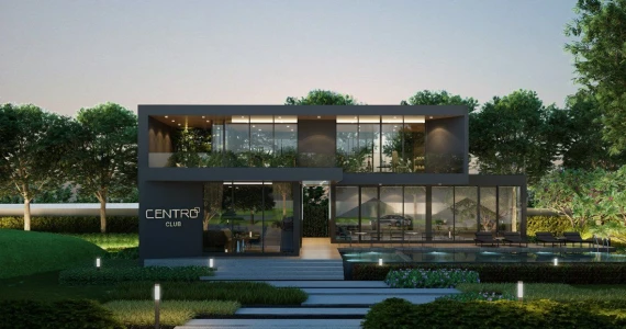 รูปภาพ เซนโทร ราชพฤกษ์ 2 (Centro Ratchapruek 2)