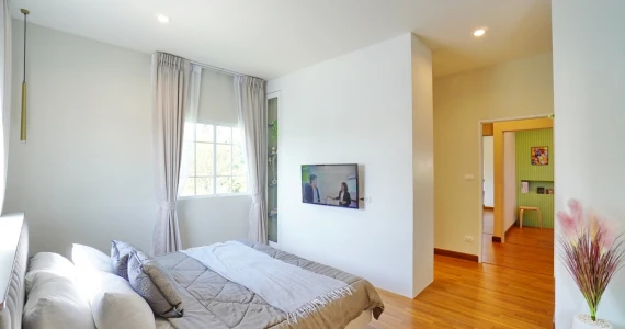 รูปภาพ ไอลีฟ ไพร์ม ลำลูกกาคลอง 2 (I-Leaf Prime Lamlukka Klong 2)