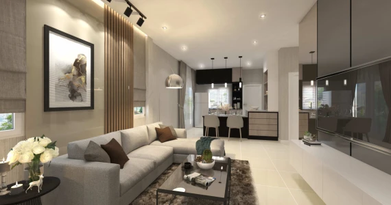 รูปภาพ ทาวน์ วิลเลจ ประปา (Town Village Prapa)