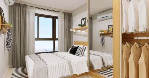 รูปภาพ เดอะซีรี่ส์ คอนโด ติวานนท์ (The Series Condo Tiwanon)