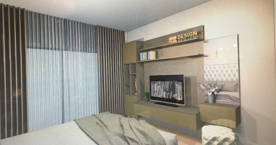 รูปภาพ ไอริส ทาวน์ บางปะกง (Iris Town Bang Pakong)