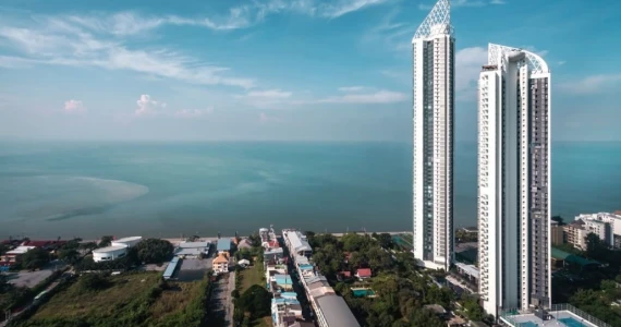 รูปภาพ รีเฟล็คชั่น จอมเทียนบีช พัทยา (Reflection Jomtien Beach Pattaya)