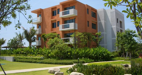 รูปภาพ บ้านชานทะเล ชะอำ (Baan Chaan Talay)