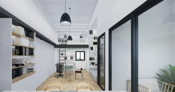 รูปภาพ ลูฟ เกษตร นวมินทร์ (LUVE Kaset-NawaminX)