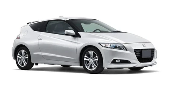 รูปภาพ ฮอนด้า Honda CR-Z Standard ปี 2012