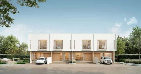 รูปภาพ โนระ บางนา (Nora Bangna)