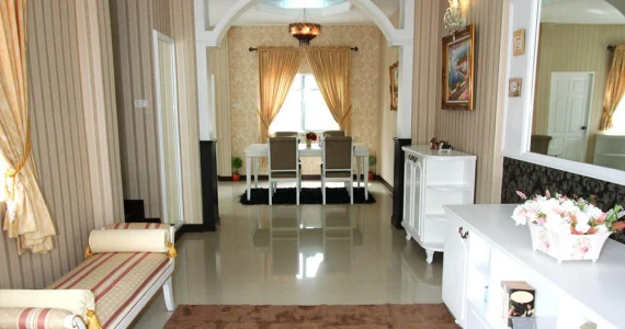 รูปภาพ ชนันธร วินด์มิลล์ (Chanuntorn Windmill)