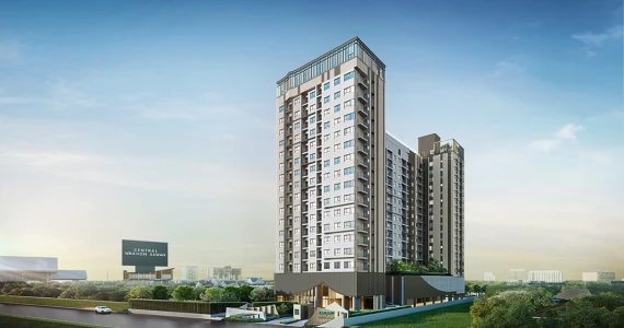 รูปภาพ เอสเซ็นท์ นครสวรรค์ (Escent Nakhon Sawan)