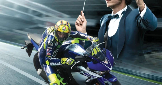 รูปภาพ ยามาฮ่า Yamaha YZF-R3 (Standard) ปี 2016
