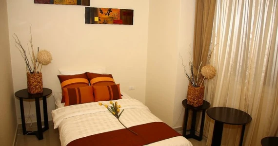 รูปภาพ ซิตี้ การ์เด้น พัทยา (City Garden Pattaya)