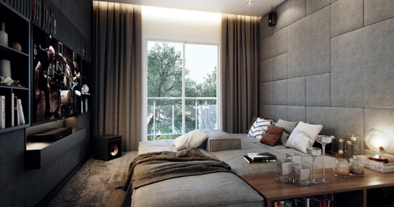 รูปภาพ บารานี เรสซิเดนซ์ รังสิต คลอง 3 (Baranee Residence Rangsit-Klong3)