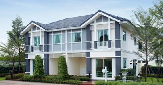 รูปภาพ พฤกษาวิลล์ 50 รามคำแหง (ซอยมีสทีน) (Pruksa Ville)