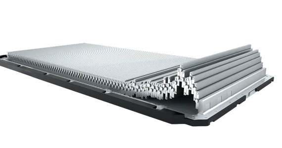 รูปภาพ บีวายดี BYD Atto 3 Standard Range ปี 2022