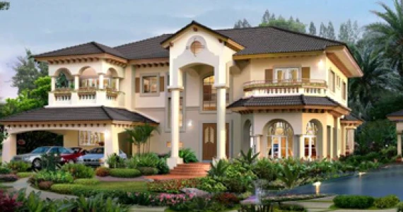 รูปภาพ คิวเฮ้าส์ อเวนิว ราชพฤกษ์ - พระราม 5 (Q.House Avenue Rama 5)